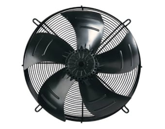 300 LÜK FAN